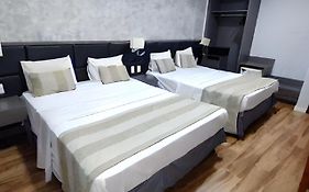 Residencial Sausalito